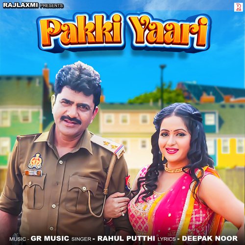 download Uttar Kumar, Kavita Joshi, Rahul Putthi  Pakki Yaari mp3 Single Tracks song 