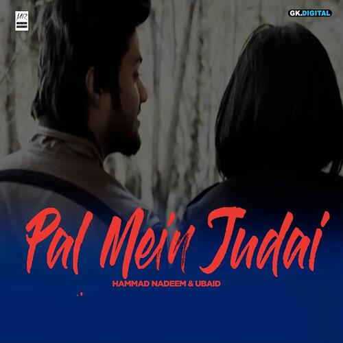 download Hammad Nadeem  Pal Mein Judai mp3 Single Tracks song 