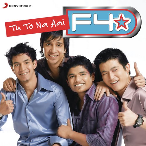 download F-4  Pal Pal Dil Ke Paas mp3 Single Tracks song 