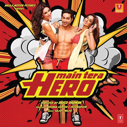 download Arijit Singh  Palat Tera Hero Idhar Hai mp3 Single Tracks song 