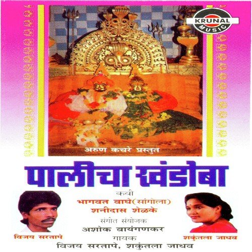 download Vijay Sartape  Pali Ya Gavat Kay mp3 Single Tracks song 