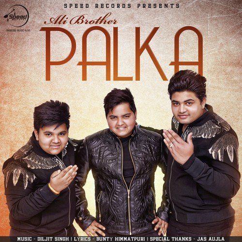 download Ali Brothers  Palka mp3 Single Tracks song 