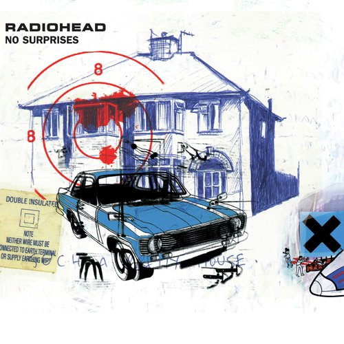 download Radiohead, Colin Greenwood, Ed O'brien, Jonny Greenwood, Phil Selway, Thom Yorke  Palo Alto mp3 Single Tracks song 