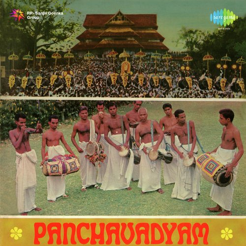 download   Panchavadyam mp3 Single Tracks song 