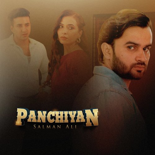 download Salman Ali  Panchiyan mp3 Single Tracks song 