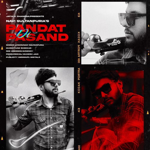 download Navi Sultanpuria  Pandat Di Pasand mp3 Single Tracks song 