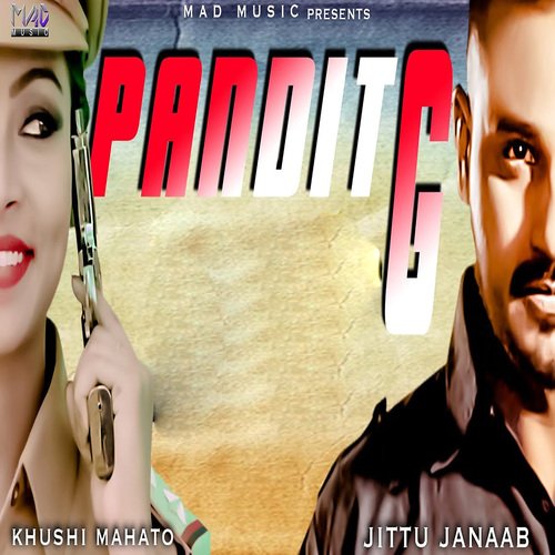 download Surender Sajuma  Pandit Ji mp3 Single Tracks song 