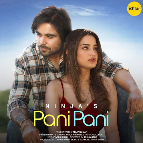 download Ninja  Pani Pani mp3 Single Tracks song 