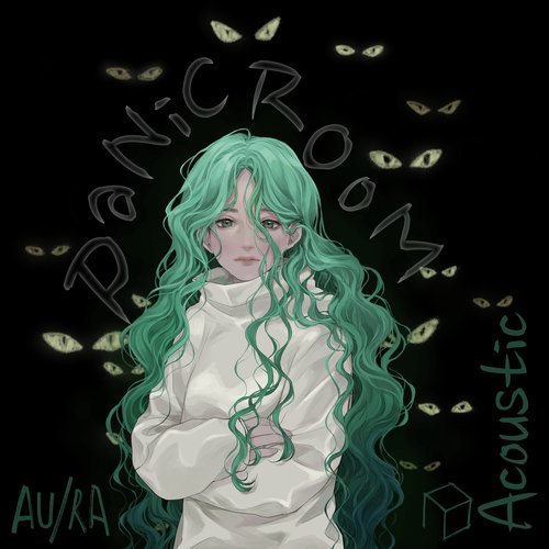 download Au/Ra  Panic Room mp3 Single Tracks song 