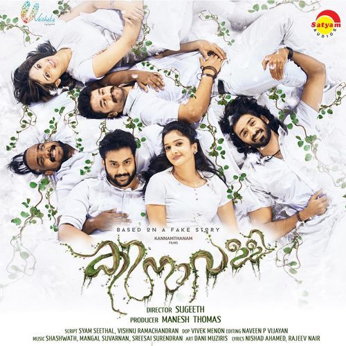 download Shashwath, Nabeel Azeez, Roshni Suresh  Panimalarum mp3 Single Tracks song 