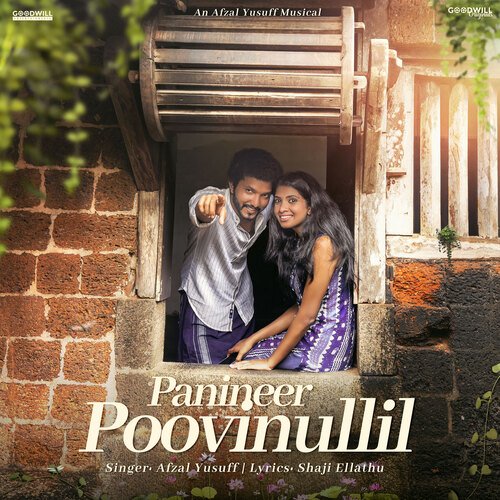 download   Panineer Poovinullil mp3 Single Tracks song 