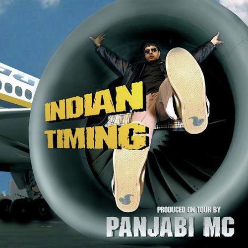 download Panjabi MC  Panjaban mp3 Single Tracks song 