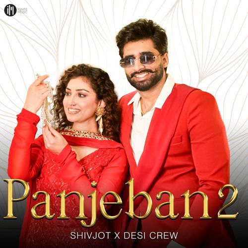 download Shivjot, Goldy Desi Crew  Panjeban 2 mp3 Single Tracks song 