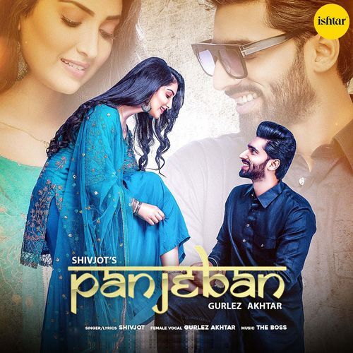 download Shivjot, Gurlez Akhtar, Shivjot, Gurlej Akhtar, Gurlez Akthar  Panjeban mp3 Single Tracks song 