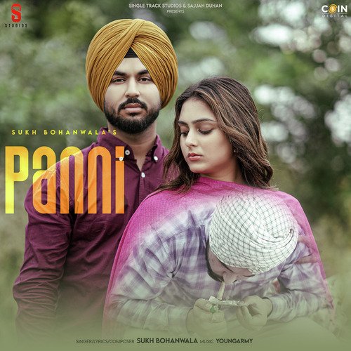 download Sukh bohanwala  Panni mp3 Single Tracks song 