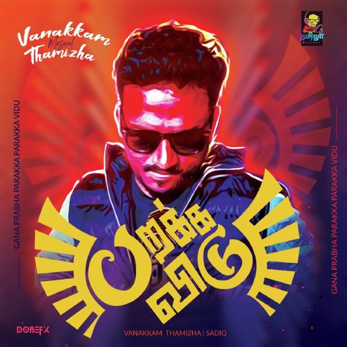 download Gana Sudhagar  Parakka Vidu mp3 Single Tracks song 