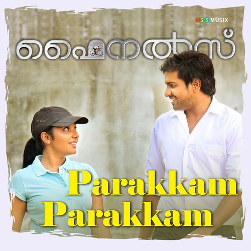 download   Parakkam Parakkam mp3 Single Tracks song 