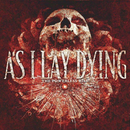 download As I Lay Dying  Parallels mp3 Single Tracks song 