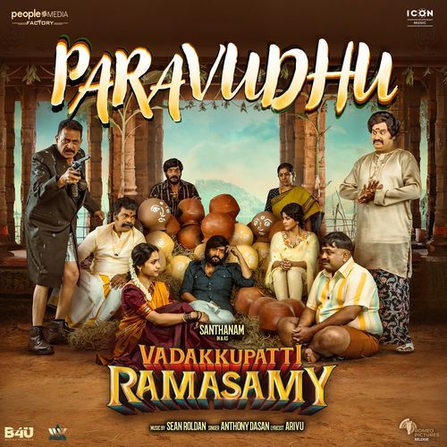 download   Paravudhu mp3 Single Tracks song 