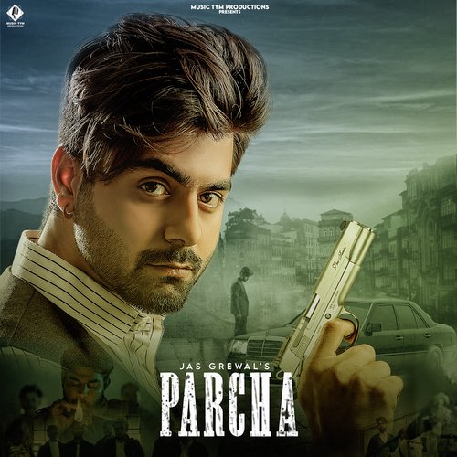 download Jas Grewal  Parcha mp3 Single Tracks song 