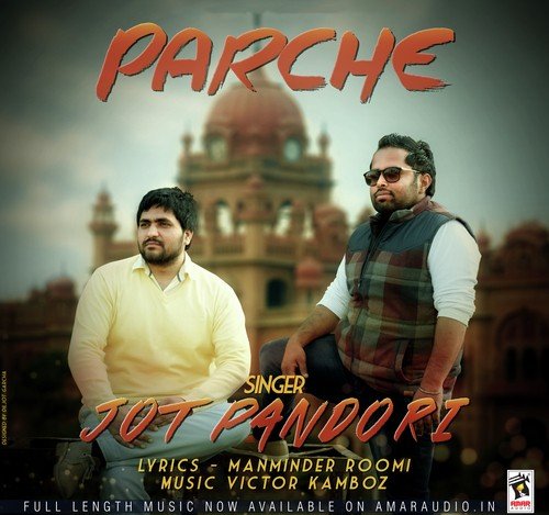 download Jot Pandori  Parche mp3 Single Tracks song 