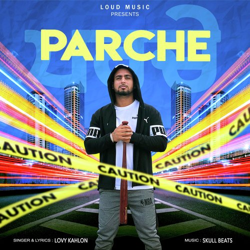 download Lovy Kahlon  Parche mp3 Single Tracks song 