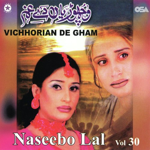 download Naseebo Lal  Pardes Ja Ke Sajna mp3 Single Tracks song 