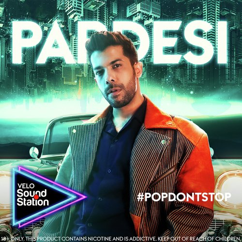 download Shamoon Ismail  Pardesi mp3 Single Tracks song 