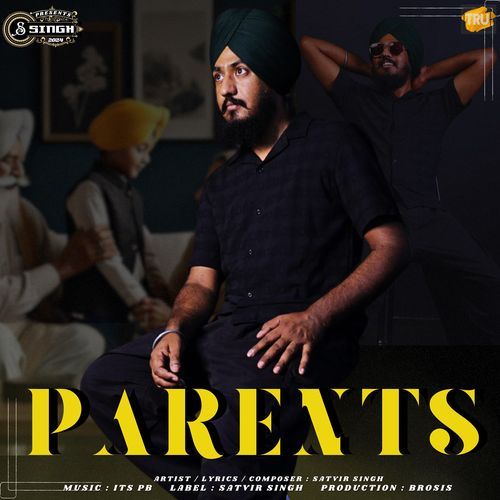 download Satvir Singh  Parents mp3 Single Tracks song 