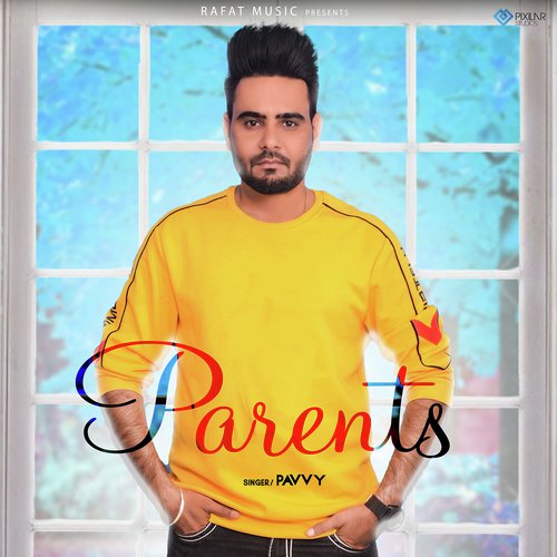 download Pavvy  Parents mp3 Single Tracks song 