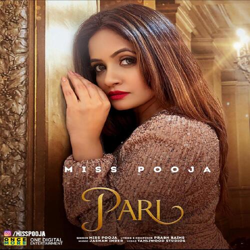 download Miss Pooja  Pari mp3 Single Tracks song 