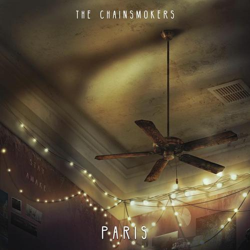 download The Chainsmokers  Paris mp3 Single Tracks song 