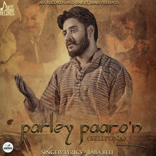 download Baba Beli  Parley Paaron mp3 Single Tracks song 