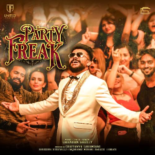 download   Party Freak mp3 Single Tracks song 