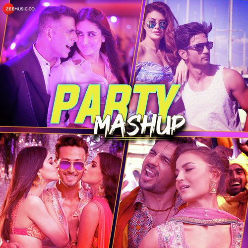 download Various  Party Mashup mp3 Single Tracks song 