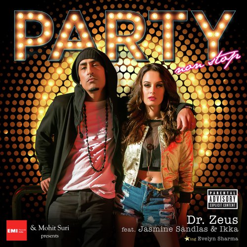 download Dr Zeus  Party Nonstop mp3 Single Tracks song 