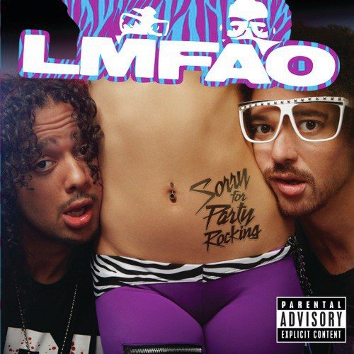 download LMFAO  Party Rock Anthem mp3 Single Tracks song 