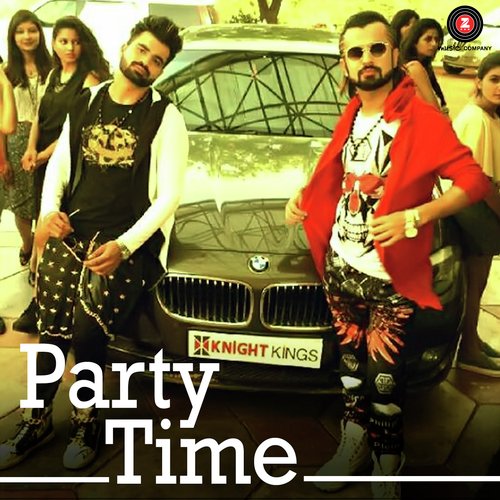 download Abhi, Nikks  Party Time mp3 Single Tracks song 