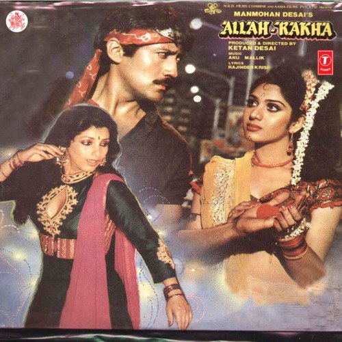 download Mohammed Aziz, Asha Bhosle  Parvar Digare Alam mp3 Single Tracks song 