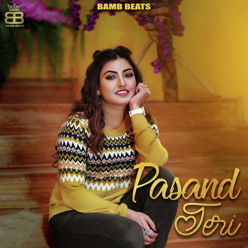 download Anmol Gagan Maan  Pasand Teri mp3 Single Tracks song 