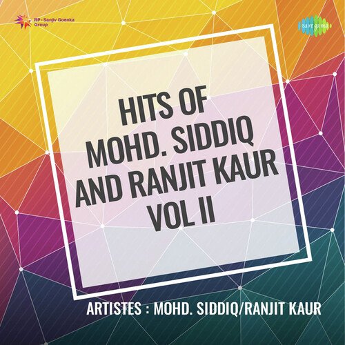 download Mohd. Siddiq, Ranjit Kaur  Pat Diti Ladooan Ne mp3 Single Tracks song 