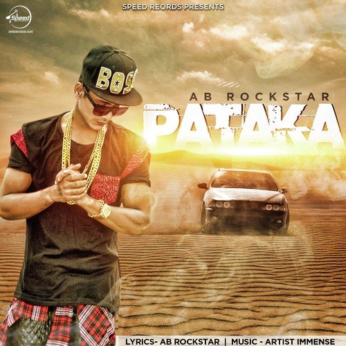 download AB Rockstar  Pataka mp3 Single Tracks song 