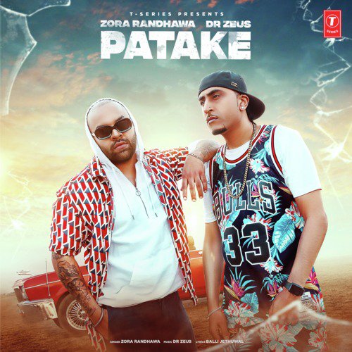 download Dr Zeus, Zora Randhawa  Patake mp3 Single Tracks song 