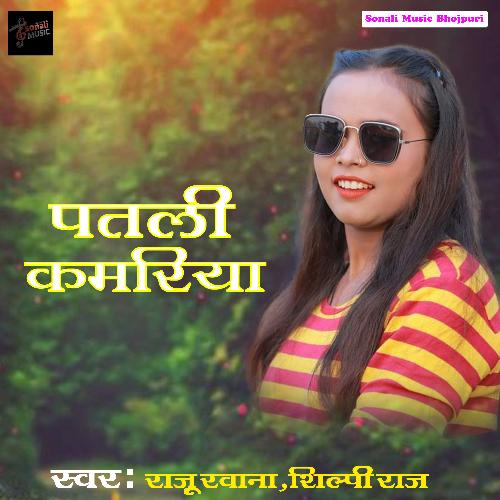 download Raju Rawana, Shilpi Raj  Patali Kamariya mp3 Single Tracks song 