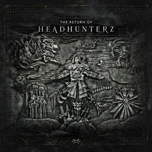 download Headhunterz  Path Of The Hunter mp3 Single Tracks song 