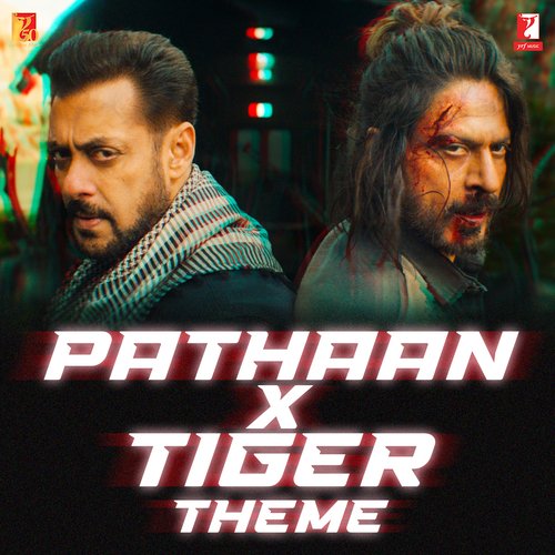 download Sanchit Balhara, Ankit Balhara, Julius Packiam, Riya Duggal  Pathaan X Tiger Theme mp3 Single Tracks song 