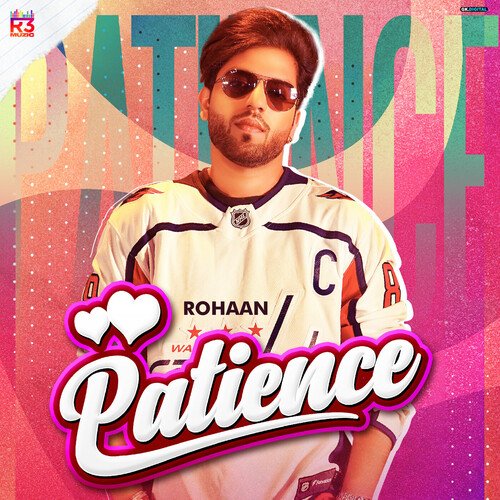 download Rohaan  Patience mp3 Single Tracks song 