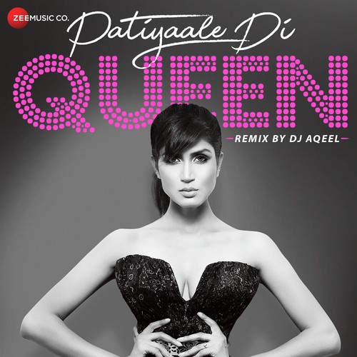 download Divvya Chouksey  Patiyaale Di Queen mp3 Single Tracks song 