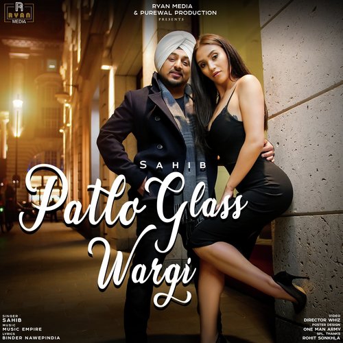 download Sahib  Patlo Glass Wargi mp3 Single Tracks song 