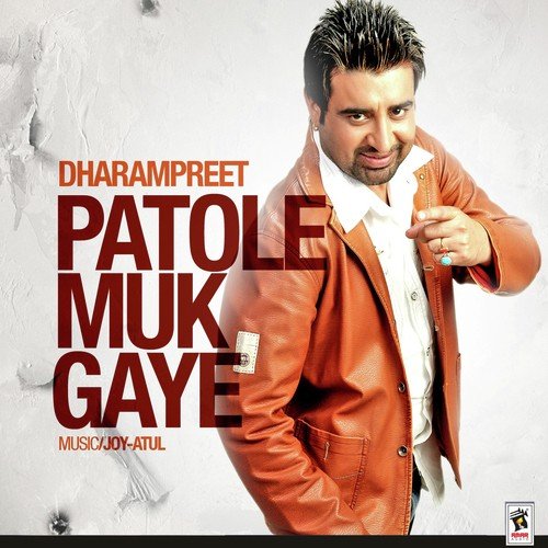 download Dharampreet  Patole Muk Gaye mp3 Single Tracks song 